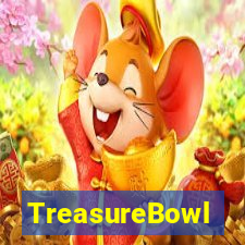 TreasureBowl treasure bowl estrategia